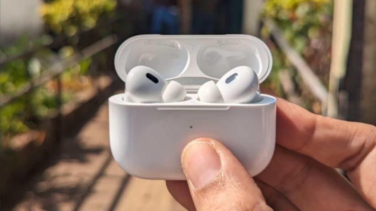 X airpods best sale